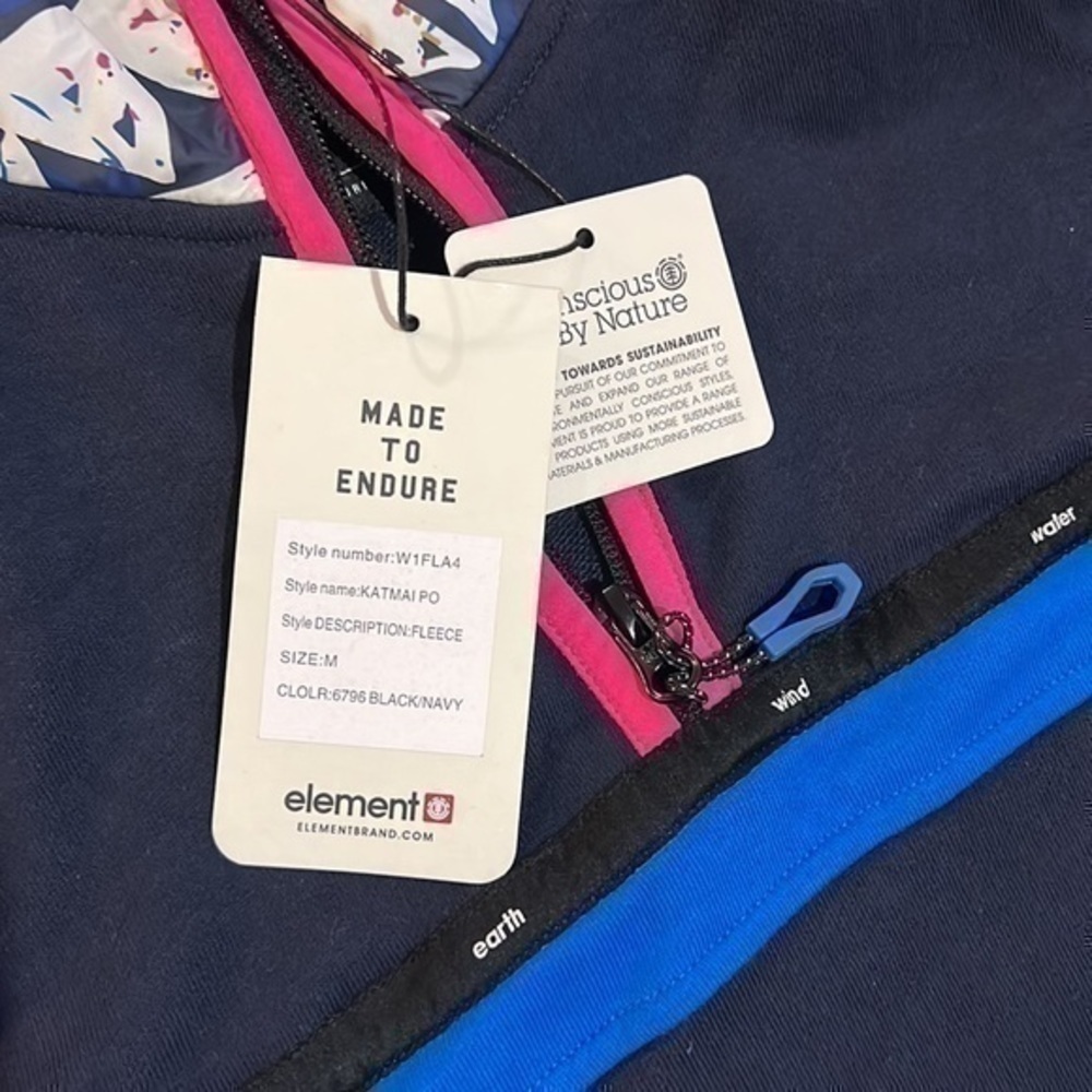 Element Fleece - Picture 8 of 9